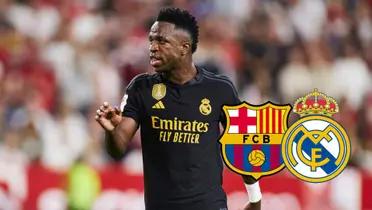 Vinicius Jr. (Foto: Real Madrid)