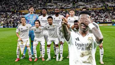 Vinicius Jr. (Foto: Real Madrid)