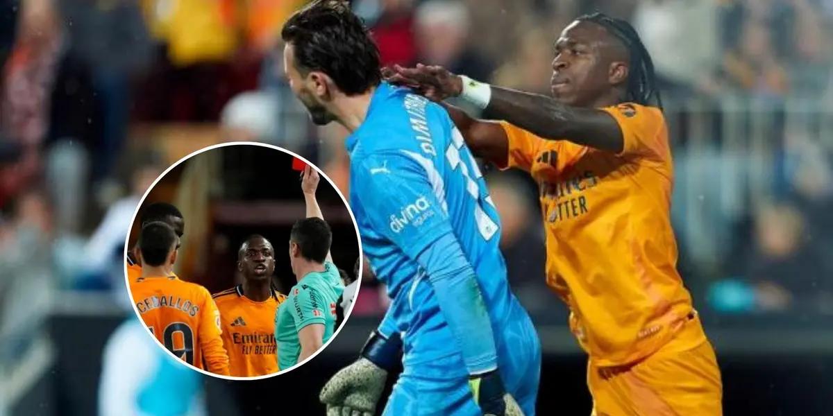 Vinicius Jr. (Foto: Real Madrid)