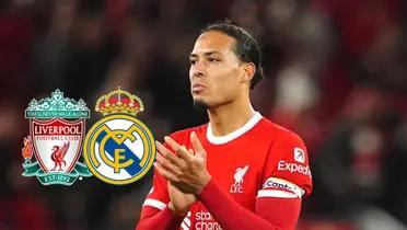 Virgil Van Dijk (Foto: Liverpool)