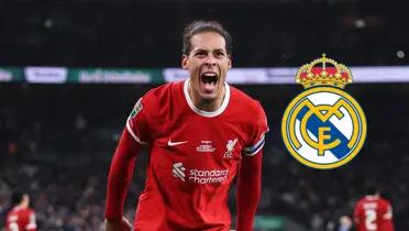 Virgil van Dijk (Foto: X)