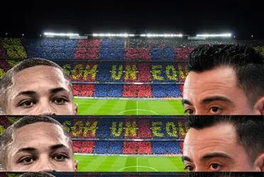 Vitor Roque tuvo una fiesta casualmente el mismo día del derbi ante Real Madrid por lo que no pudo seguir a su próximo equipo