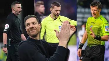 Xabi Alonso, entrenador del Bayer Leverkusen, invicto en Europa