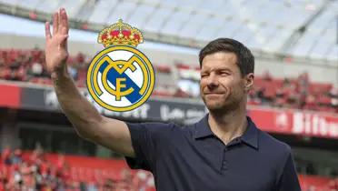 Xabi Alonso (Foto: X)