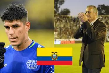 Xabi Alonso le habría dado a Piero Hincapié un consejo invaluable.