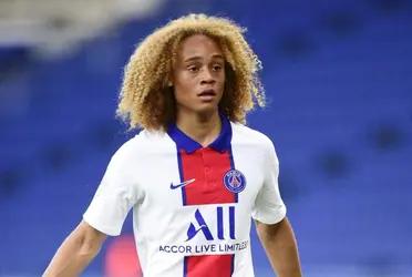 Xavi Simons es una de las grandes promesas del fútbol europeo, desde su mismo surgimiento en La Masía, pero últimamente se volvió noticia por motivos contractuales en vez de por lo deportivo. El PSG define por estos días su salida, y uno de kos posibles destinos podría ser el Rangers de Escocia.