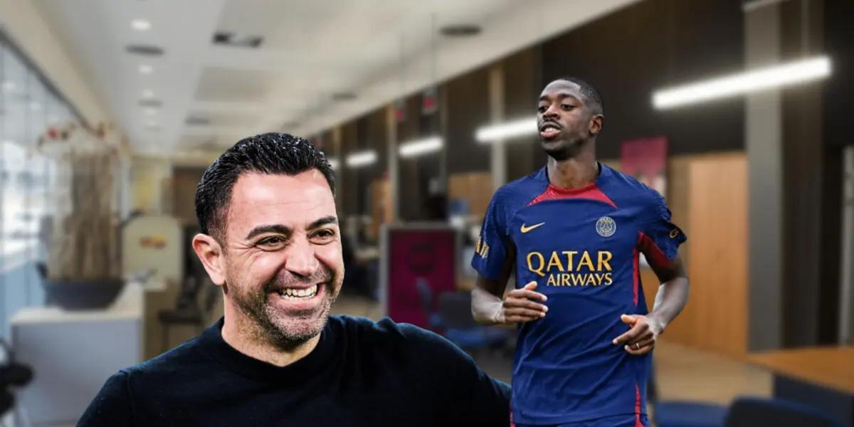 Ya no es jugador blaugrana y sigue dando que hablar por este ridículo pedido