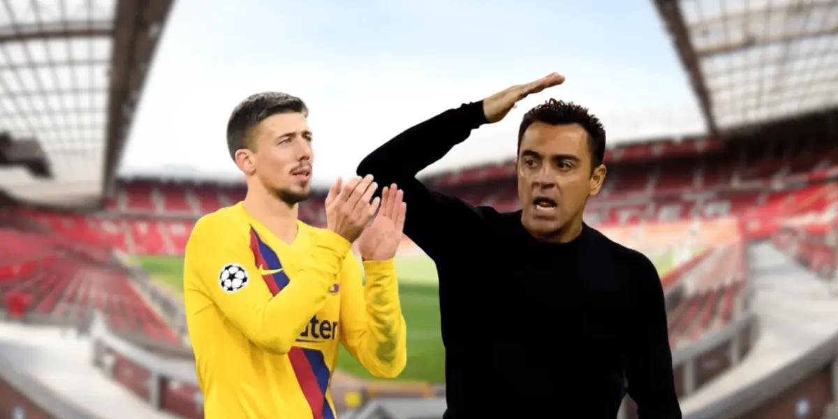 Ya habían logrado poder inscribirlo pero la lesión de Luke Shaw en el Manchester podría provocar su regreso a la Premier League