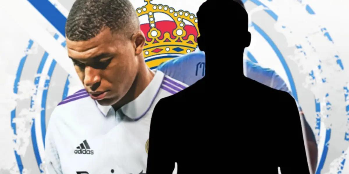 Ya hay acuerdo con este jugador para llegar al Real Madrid, mientras Mbappé se hizo para atrás