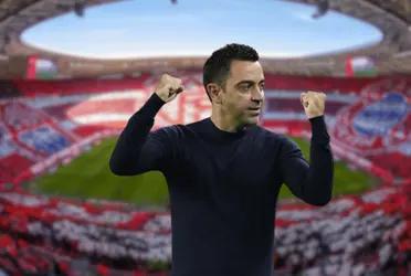 Ya lo había solicitado Xavi Hernández para este mercado pero su precio excedía las posibilidades económicas del club