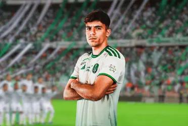Ya se confirmó la salida del joven de 21 años al fútbol árabe y decepcionó a un par de personas en la liga española
