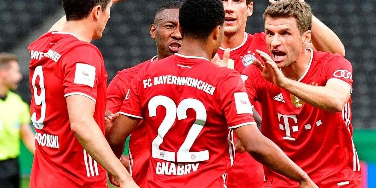 Zinedine Zidane ya piensa en el armado del equipo para le temporada 2021.