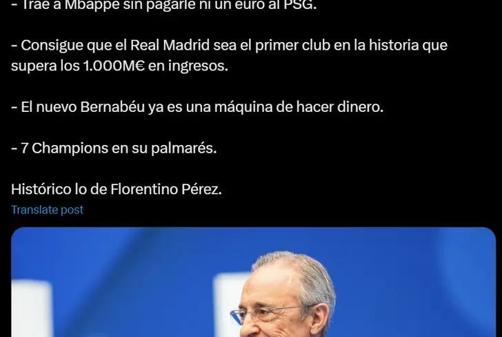 Vía Jose Padilla