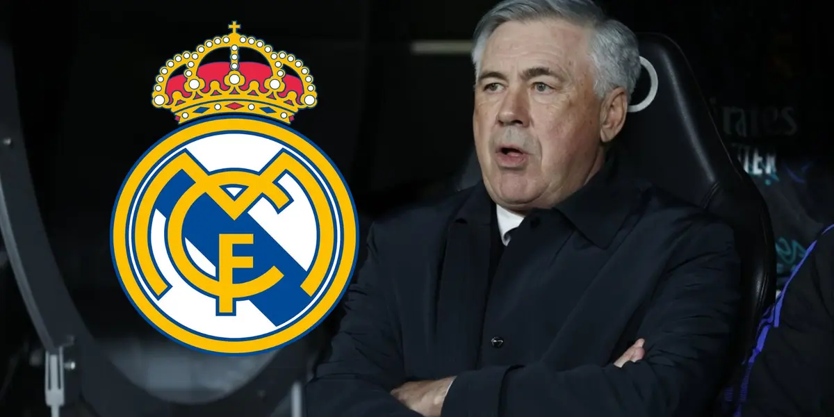 Fin de ciclo, la nueva salida que sufriría Ancelotti en el Real Madrid e impacta