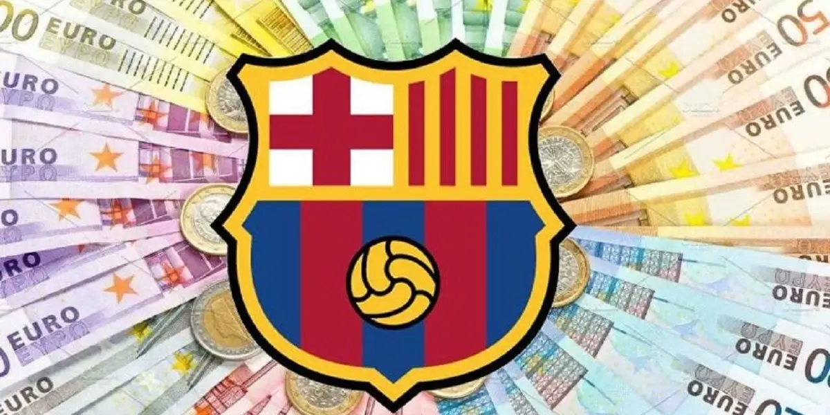 Ante algunos malos negocios del pasado que costaron una amplia suma de dinero, el blaugrana iría en busca de un refuerzo de menor precio.