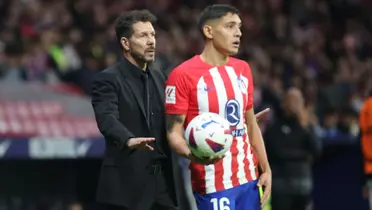 Atlético Madrid / Foto: ESPN