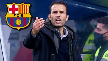 Baraja, entrenador del Valencia