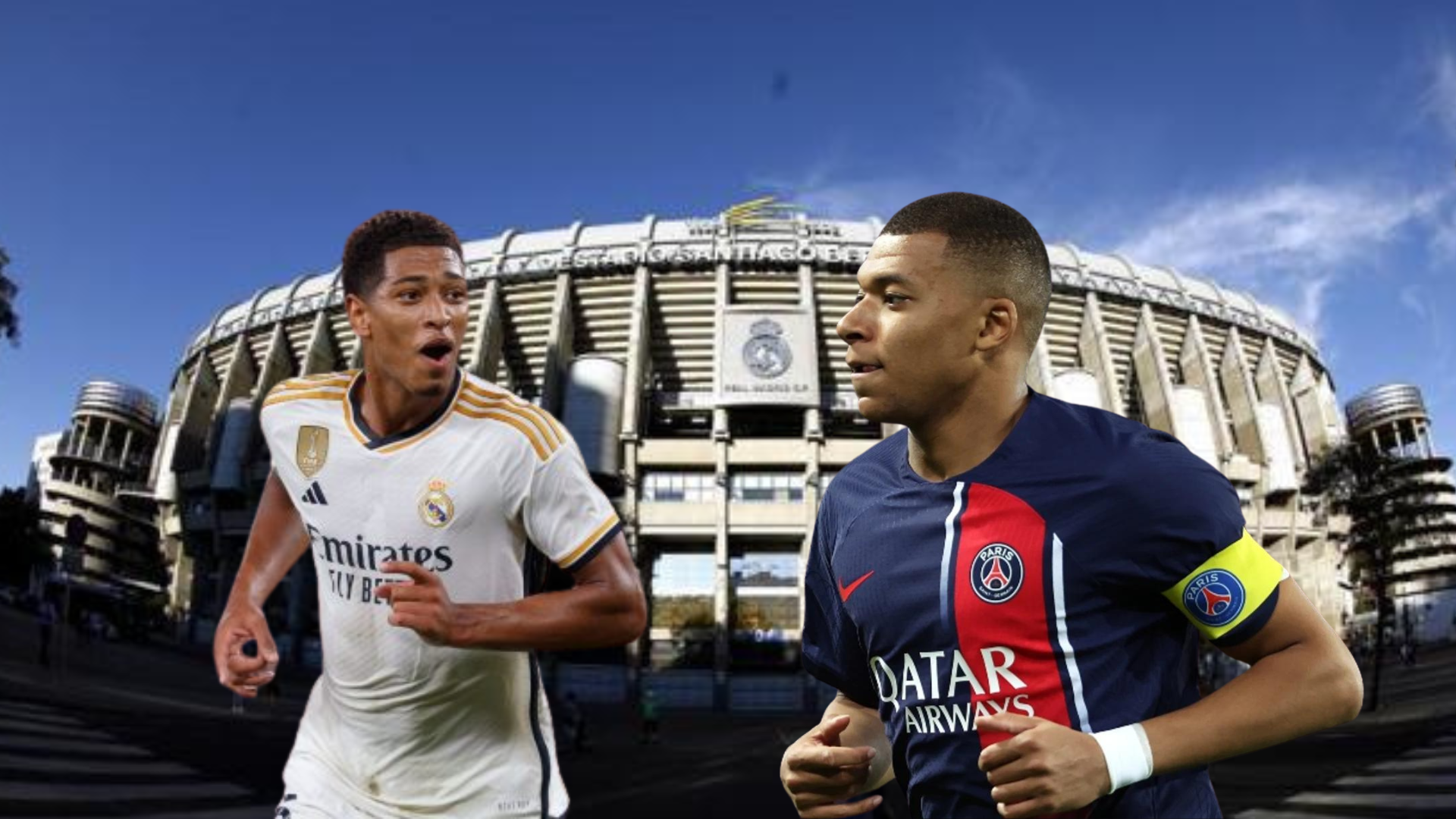 Bellingham le regala una millonada al Madrid: ya vende más camisetas que  Mbappé y Haaland