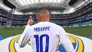 Como Mbappé no se decide, Real Madrid pone 70 millones por 1 figura de Premier  