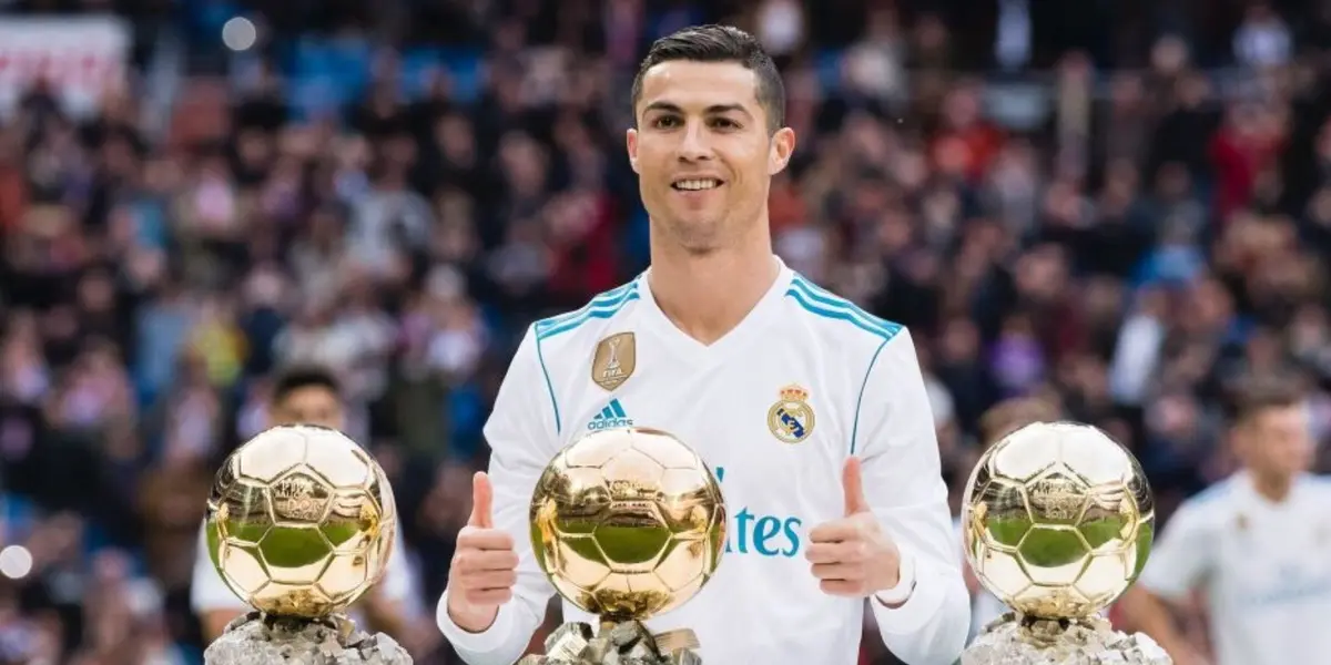 Cristiano Ronaldo no va a volver al Real Madrid y ya tienen un delantero de peso en su lista de fichajes