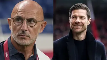 De La Fuente lo tendrá en la Euro, mientras que el Bayer de Xabi Alonso lo fichará.