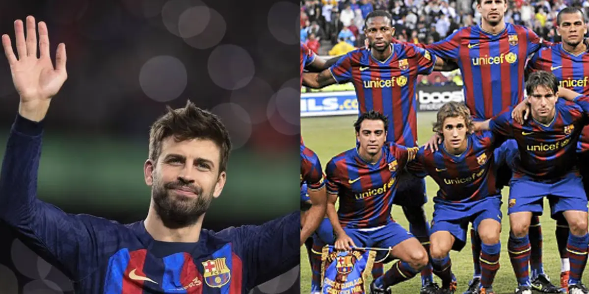 Barcelona, protagonista en las nuevas botas de Messi