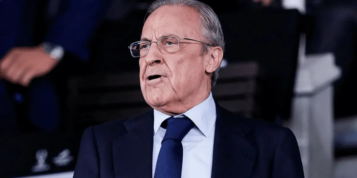 El club de Florentino Pérez lo ha puesto en agenda más de una vez