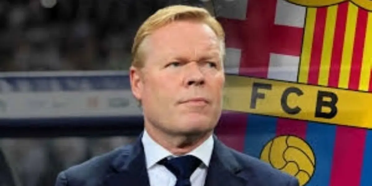 El conjunto de Ronald Koeman ya piensa en el partido con Real Madrid.