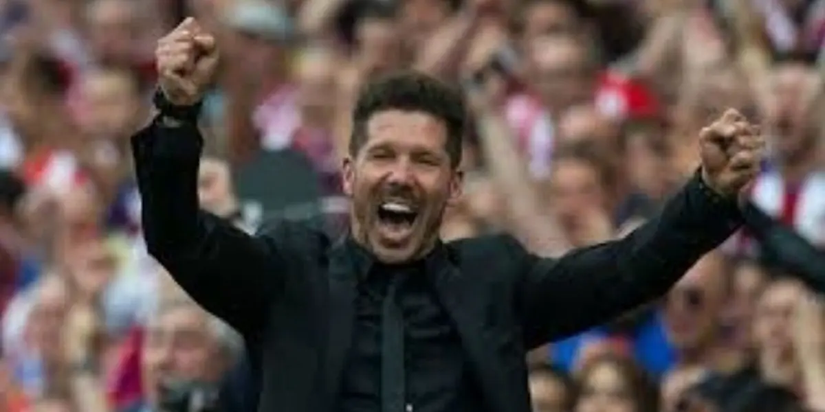 El equipo dirigido por Diego Simeone está en búsqueda del campeonato y en el camino podría conseguir otros increíbles logros