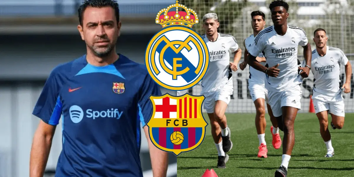 El jugador creyó en Xavi y ahora sufre en Barcelona.