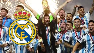 El Real Madrid busca a un campeón del mundo en Qatar 2022. (Foto: REUTERS)