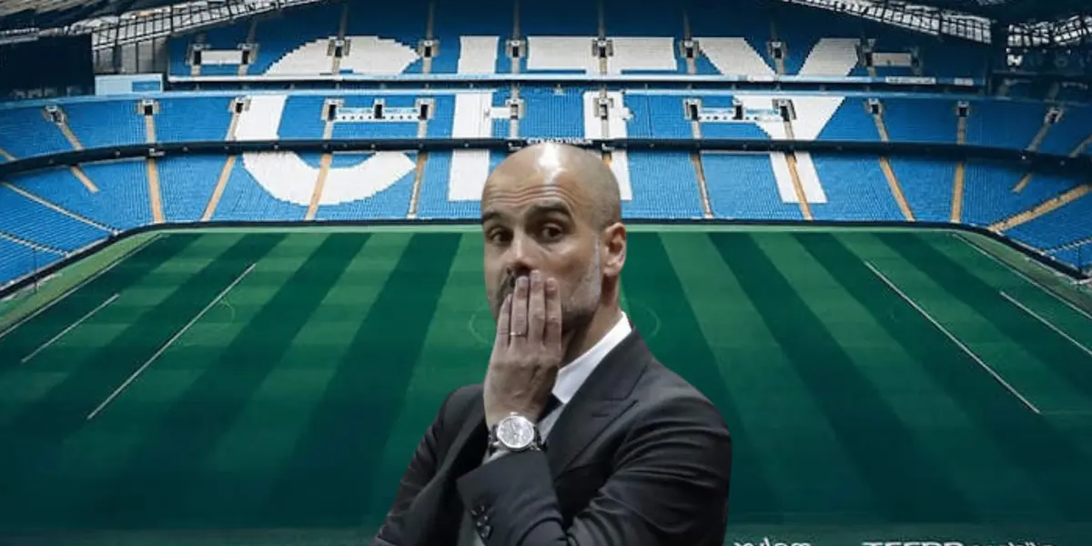 Era el favorito de Guardiola, City se lo quitó de encima y hoy vive un calvario