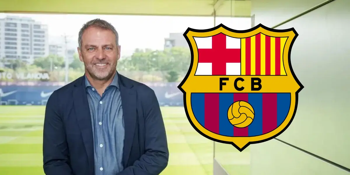 El FC Barcelona gastó 3 millones y Hansi Flick ya tiene a su primer fichaje