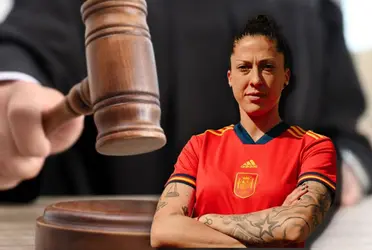 Jenni Hermoso ya podía hablar sobre lo ocurrido con Rubiales, en la Selección de España, pero quiso cambiar de fecha por una razón