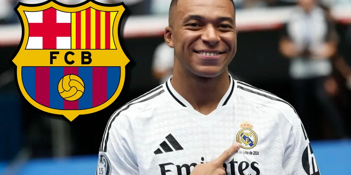 Kylian Mbappé reveló si jugará el 1er clásico de la temporada contra el Barcelona en Estados Unidos