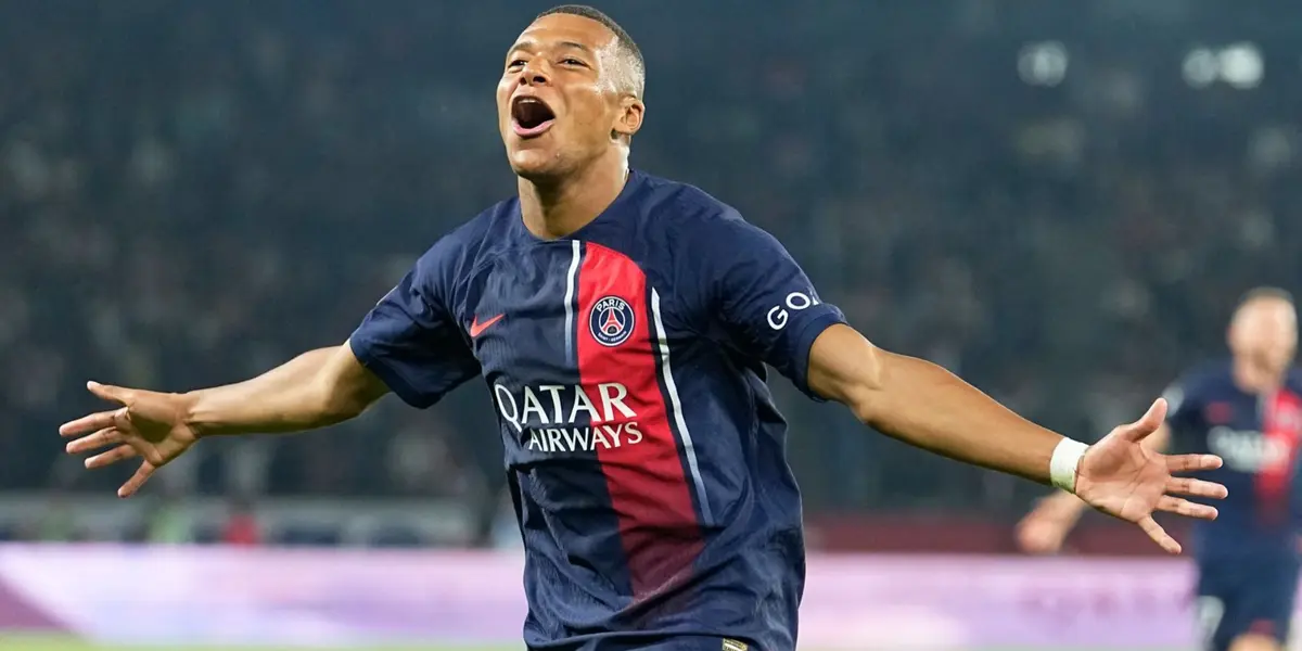 Revelaron si Kylian Mbappé se arrepintió de jugar en el PSG y no llegar antes al Real Madrid