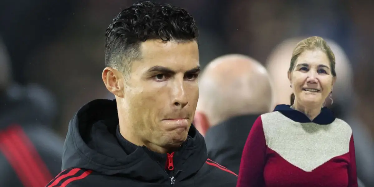 La confesión de la mamá de Cristiano que pudo haber cambiado su vida para siempre