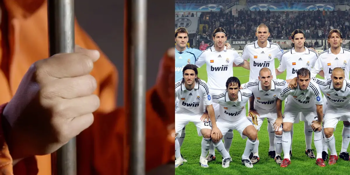 Real Madrid: Qué fue de Mahamadou Diarra: prisión por fraude, el secreto  de la colonia para ganar títulos