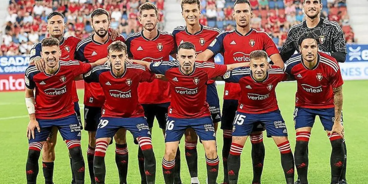 Los ningunearon con dinero y así estallaron de furia en Osasuna tras perder con Barça