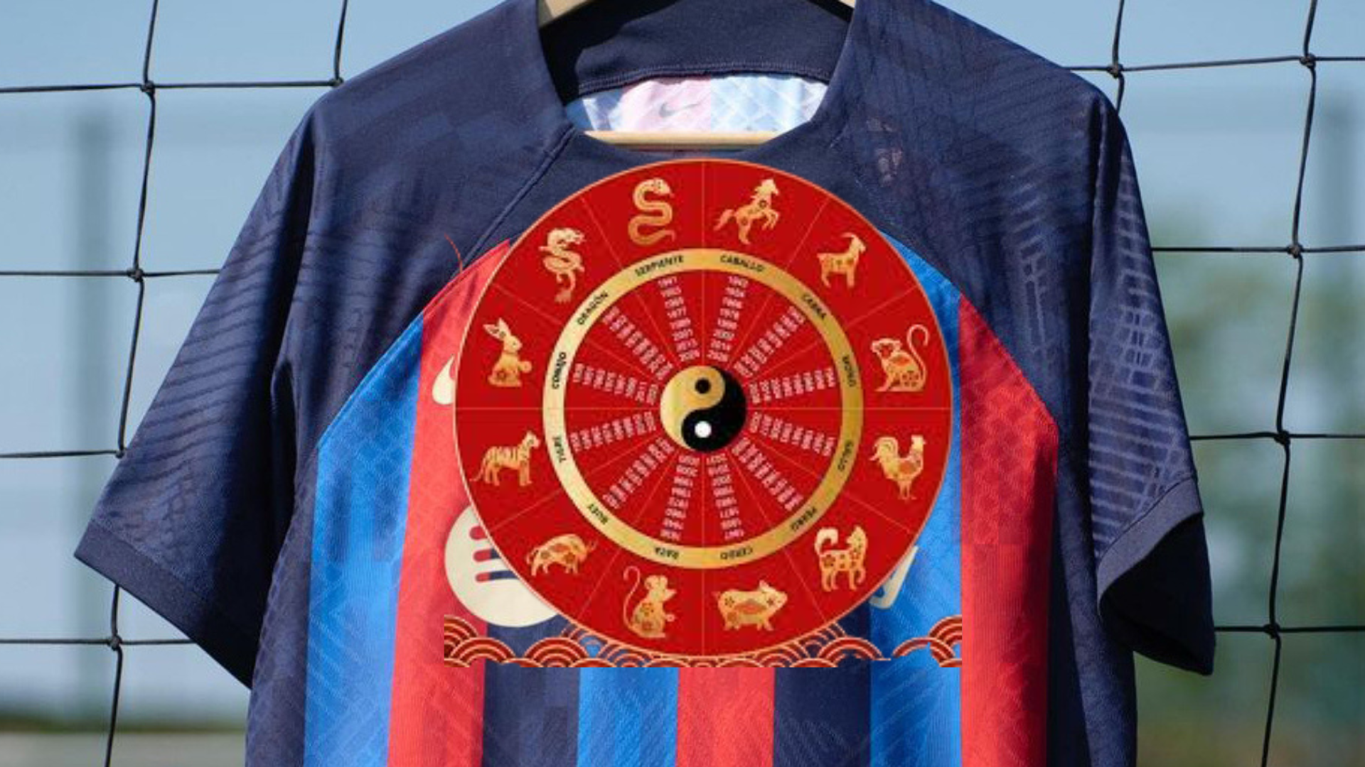 Puma golpea muy duro a Nike por la camiseta del Barça