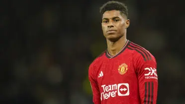 Rashford puede ser el sucesor de Mbappé pero mira los millones que PSG debe pagar