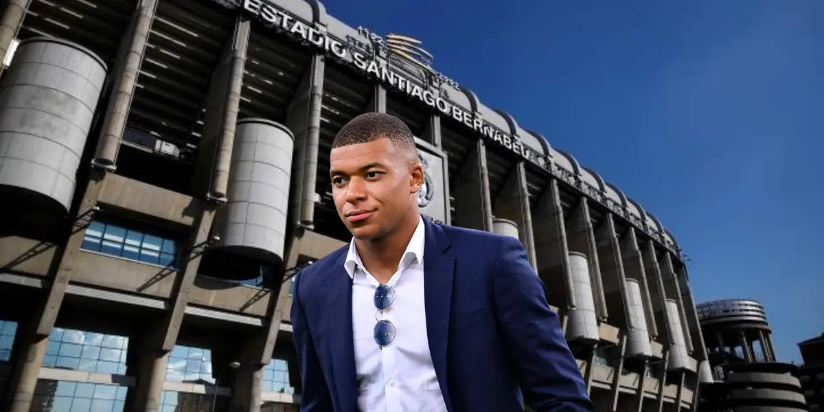 Real Madrid puede esperar, el pedido de urgencia que hizo Mbappé