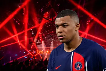 Real Madrid se debate si fichar a Mbappé o a Julián Álvarez.