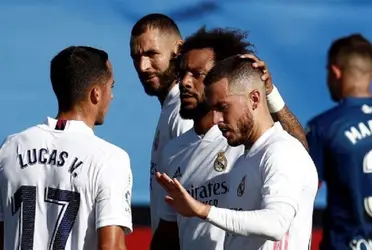 Una de las figuras del equipo de Zinedine Zidane reconoció públicamente su fanatismo por un reconocido hombre Culé.