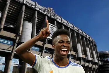 Vinicius gana 10 millones en Real Madrid, los extraños artículos que vende su empresa